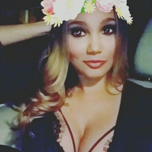 Meet your Posher, Kaley